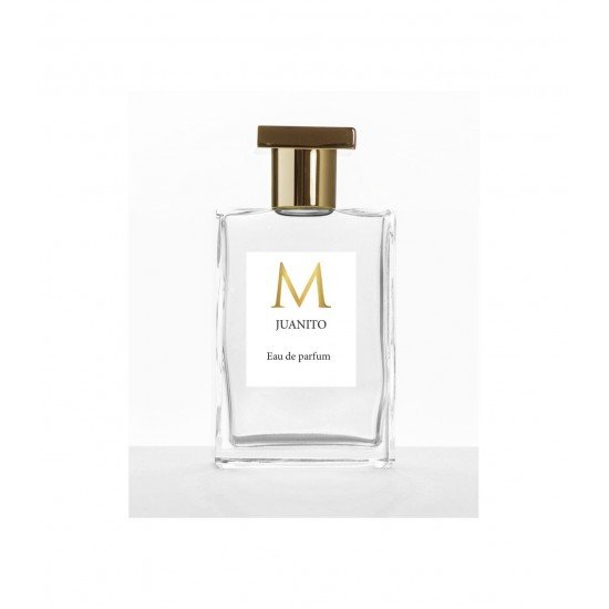 Officine del Profumo Juanito EDP 50ml (OdPJuedp50) by www.coucoushop.com