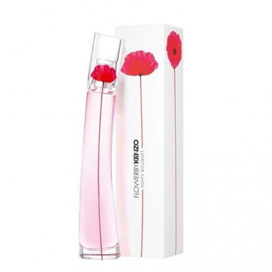 Kenzo Flower By Kenzo Poppy Bouquet EDP 30ml