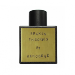 Kerosene Broken Theories EDP 100ml