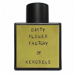 Kerosene Dirty Flower Factory EDP 100ml