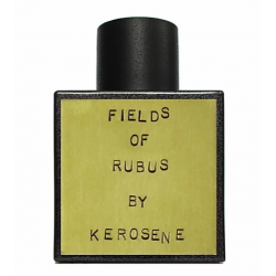 Kerosene Fields Of Rubus EDP 100ml