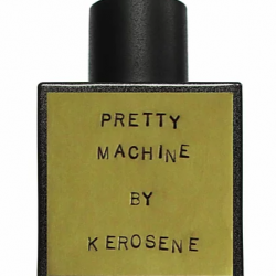 Kerosene Pretty Machine EDP 100ml