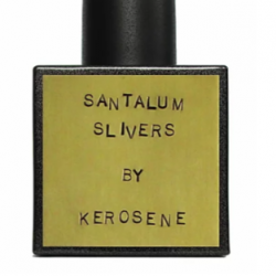 Kerosene Santalum Slivers EDP 100ml