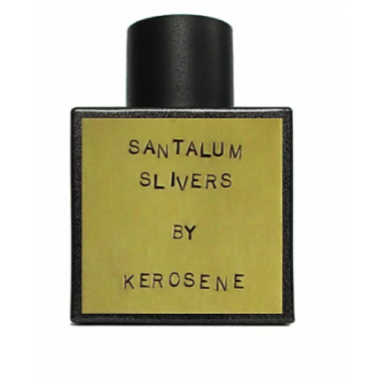 Kerosene Santalum Slivers EDP 100ml