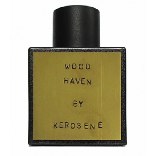 Kerosene Wood Haven EDP 100ml