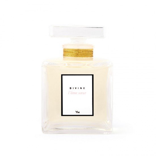 Divine L'Ame Soeur EDP 50ml