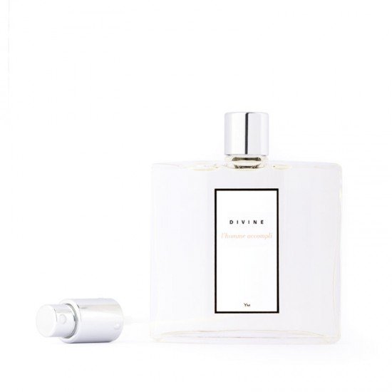 Divine L Homme Accompli EDP 100ml (DLHAedp100) by www.coucoushop.com
