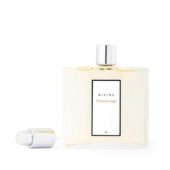 Divine L'Homme Sage EDP 100ml