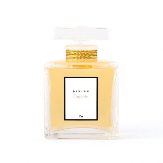 Divine L Infante EDP 50ml (DLIedp50) by www.coucoushop.com