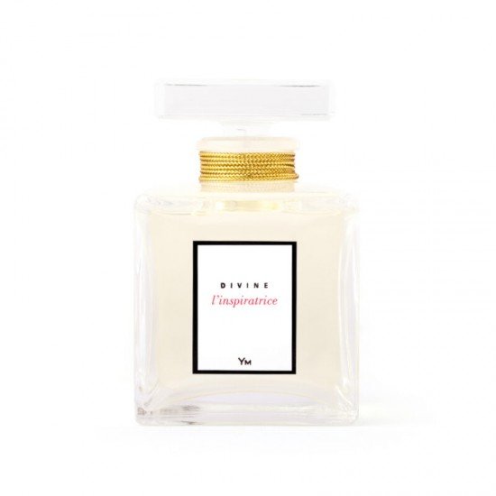 Divine L inspiratrice EDP 50ml (DLiedp50) by www.coucoushop.com