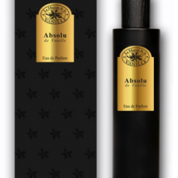 La Maison de la Vanille Absolu de Vanille EDP 100ml