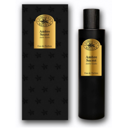 La Maison de la Vanille Ambre Secret EDP 100ml