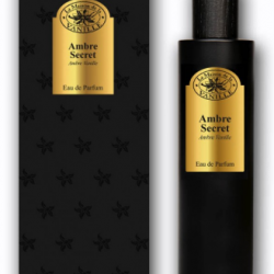 La Maison de la Vanille Ambre Secret EDP 100ml