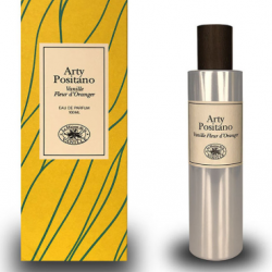 La Maison de la Vanille Arty Positano EDP 100ml