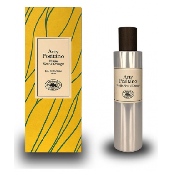 La Maison de la Vanille Arty Positano EDP 100ml (LMVAPedp100) by www.coucoushop.com