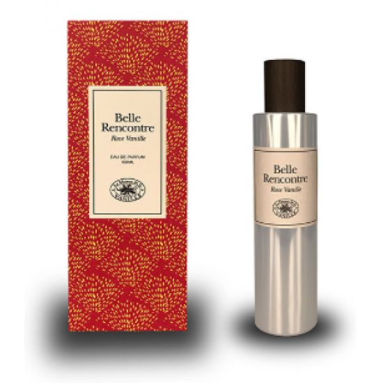 La Maison de la Vanille Belle Rencontre EDP 100ml (LMVBRedp100) by www.coucoushop.com