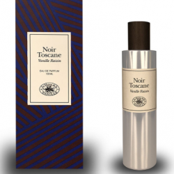 La Maison de la Vanille Noir Toscane EDP 100ml