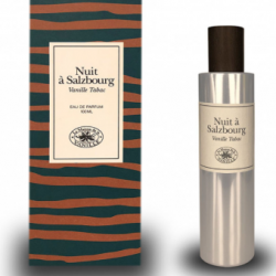 La Maison de la Vanille Nuit a Salzbourg EDP 100ml