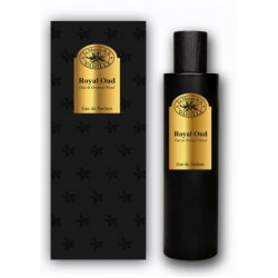 La Maison de la Vanille Royal Oud EDP 100ml