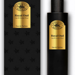 La Maison de la Vanille Royal Oud EDP 100ml