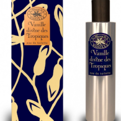 La Maison de la Vanille Vanille Divine des Tropiques EDT 100ml