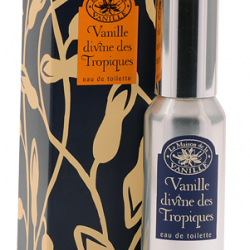 La Maison de la Vanille Vanille Divine des Tropiques EDT 30ml