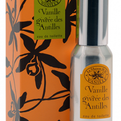 La Maison de la Vanille Vanille Givree des Antilles EDT 30ml