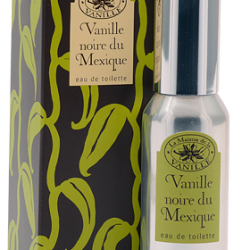 La Maison de la Vanille Vanille Noire du Mexique EDT 30ml