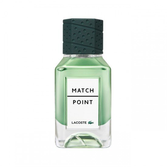 Lacoste Match Point EDT 50ml (LMPedt50) by www.coucoushop.com