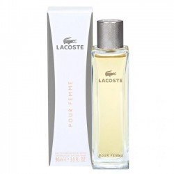 Lacoste Pour Femme EDP 90ml (old version)