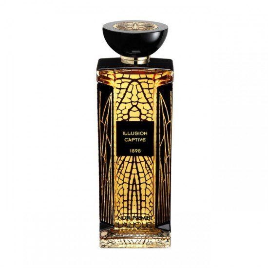Lalique Noir Premier Illusion Captive EDP 100ml