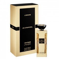 Lalique Noir Premier Or Intemporel EDP 100ml