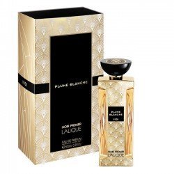 Lalique Noir Premier Plume Blanche EDP 100ml