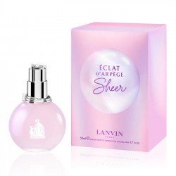Lanvin Eclat d'Arpege Sheer EDT 50ml