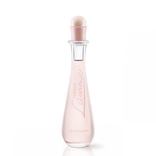 Laura Biagiotti Lovely Laura EDT 50ml (LBLLedt50) by www.coucoushop.com