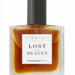 Francesca Bianchi Lost In Heaven parfum 30ml