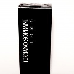 Luciano Soprani Uomo EDT 100ml