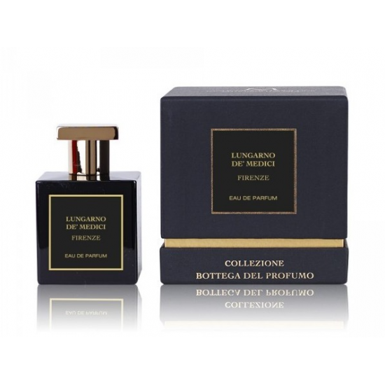 Bottega del Profumo Lungarno de Medici Firenze EDP 100ml (BdPLDMFedp30) by www.coucoushop.com