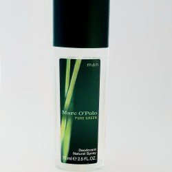 Marc O’Polo Pure Green Man deodorant 75ml