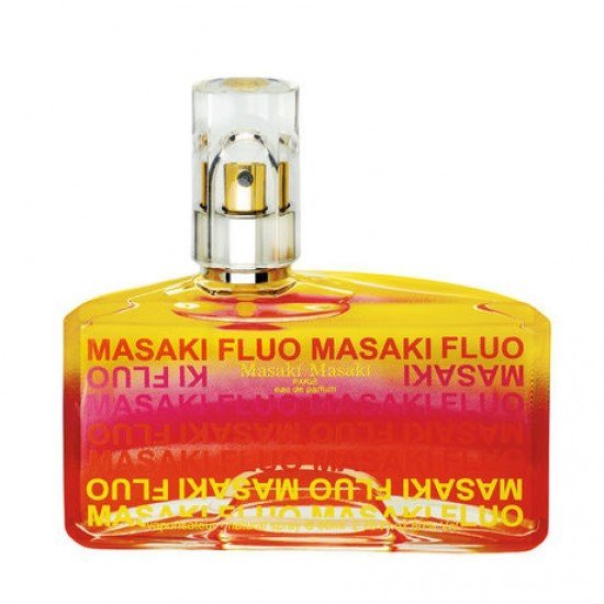 Masaki Matsushima Fluo EDP 40ml (MMFedp40) by www.coucoushop.com