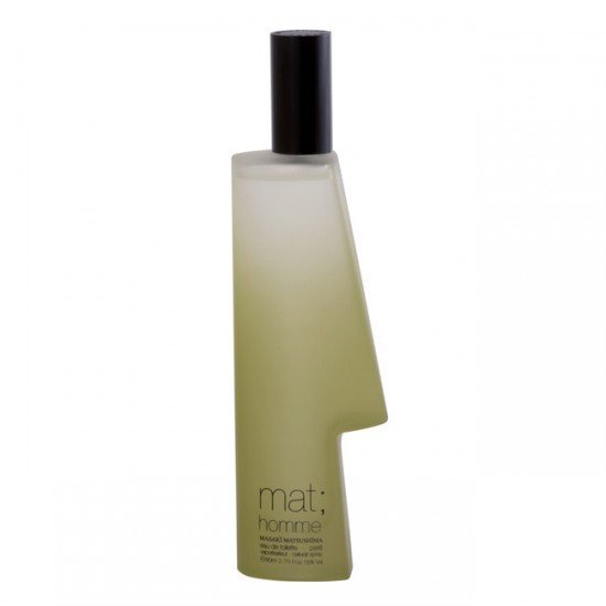 Masaki Matsushima Mat Homme EDT 80ml