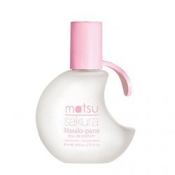 Masaki Matsushima Matsu Sakura EDP 80ml