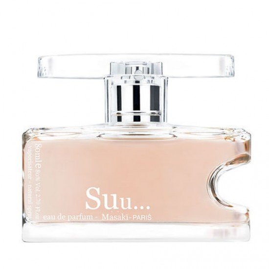 Masaki Matsushima Suu EDP 80ml (MMSedp80) by www.coucoushop.com