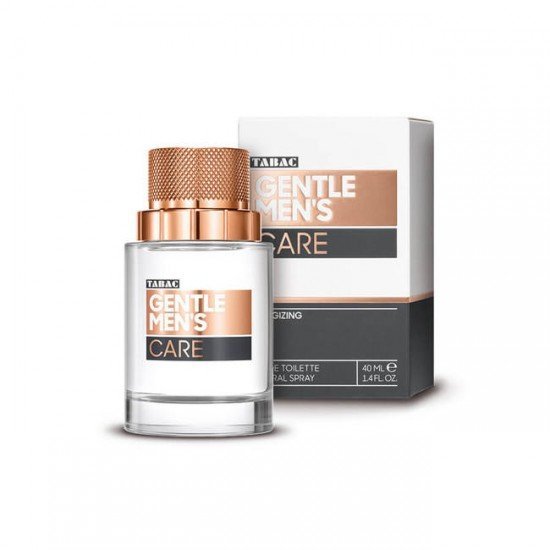 Maurer & Wirtz Tabac Gentle Men's Care EDT 40ml