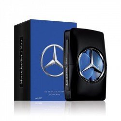 Mercedes-Benz Mercedes Benz Man EDT 100ml