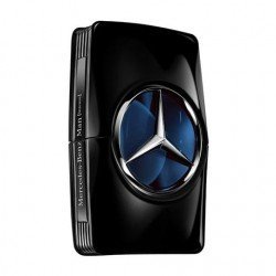 Mercedes-Benz Mercedes Benz Man Intense EDT 50ml