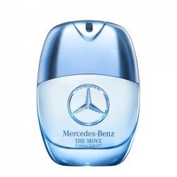 Mercedes-Benz Mercedes Benz The Move Express Yourself EDT 60ml  
