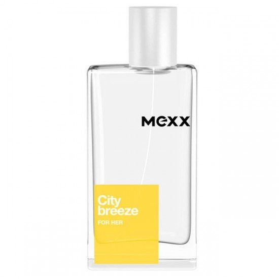 Mexx City Breeze for Her EDT 15ml (MCBfHedt15) by www.coucoushop.com