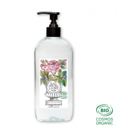 Fragonard micellar water BIO 250ml