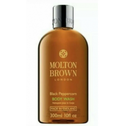 Molton Brown Black Peppercorn Duschgel 300ml